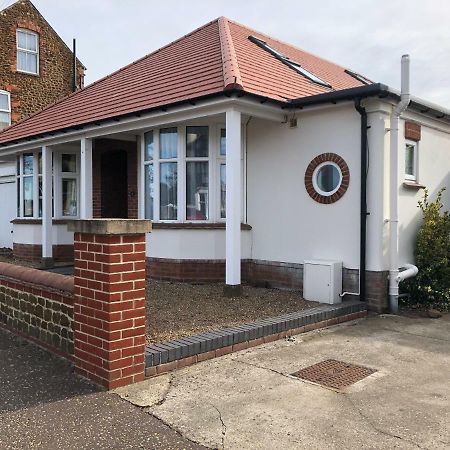 Burlington House Guest House Hunstanton Exterior foto